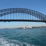 Sydney Harbour Bridge Sydney Opera House`