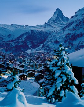 Zermatt